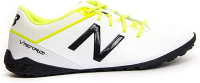 New Balance Visaro CTR TF D Wi, White, 7 D US
