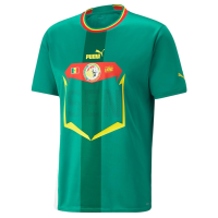 PUMA Senegal Away Men's Jersey 22/23 (XL)