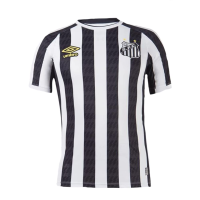 Umbro Men's Santos FC Away Soccer Jersey 2021/22 (XX-Large)