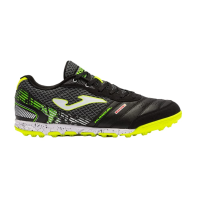 Joma Men's Hiking Cleats, Black/Black, 39