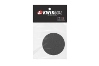 Kwik Goal Premier Referee Patches, Black