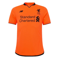 New Balance Liverpool FC Third (3RD) Jersey (Small)