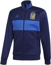 adidas Tigres Men's Track Jacket (M)
