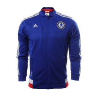 adidas Chelsea FC Anthem Jacket (2XL)