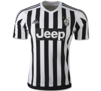 adidas Men's Soccer Juventus FC Home Jersey (XX-Large)