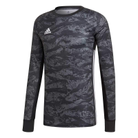 adidas AdiPro 18 Goalkeeper Jersey - Men's Soccer XL Black