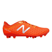 New Balance Visaro PRO FG 2E W, Lava, 7.5 D US