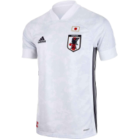 adidas Japan Away Jersey – 2020 (S) White