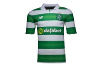 New Balance Celtic FC HOME Jersey [WT] (2XL)