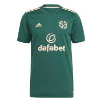 adidas Celtic FC Men's Away Jersey 21/22 (XXX Large)