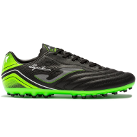 Joma Men's Sneaker, Fluorescent Green, US:5