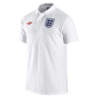 Umbro England Home Soccer Jersey 2009/10 Youth
