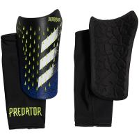 adidas Shin Guard (unisex-adult) Black Medium