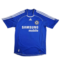 Chelsea 07/08 Home Soccer Jersey