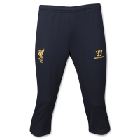 Warrior Liverpool 2012 3/4 Training Pant