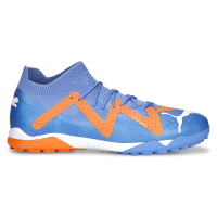 Puma Mens Future Ultimate Cage Soccer Cleats Turf - Blue - Size 11 M