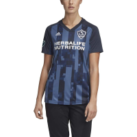 adidas Women's 2019 Galaxy AwayJersey Night Navy Large