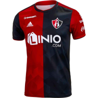 adidas Atlas Home Men's Soccer Jersey 2018-19 (2XL)