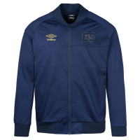 Umbro El Salvador Men's Anthem Jacket 2023 (as1, alpha, l, regular, regular)