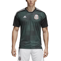 adidas Mexico Home PRE-Shirt (2XL)