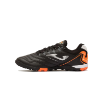 Joma Men's Turf Football Trainers, Black, 9.5 AU