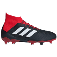 adidas Predator 18.1 Firm Mens Boots Soccer Shoes 10