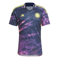 adidas Men's Soccer Colombia 2023 Away Jersey (as1, Alpha, x_l, Regular, Regular)