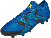 adidas X 15.1 FG/AG (Blue) (7)