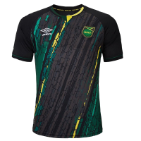 Umbro Men's Jamaica Away Soccer Jersey 2021-22 (Medium)