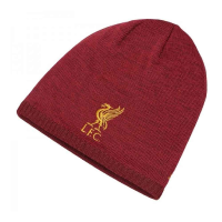 New Balance Men's Liverpool FC 19-20 Elite Beanie