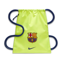 NIKE Fabric & Beach Bag, Volt, One Size