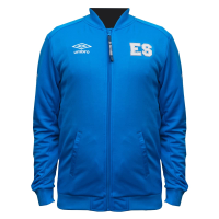 Umbro Men's El Salvador Jacket 2022 (Large)