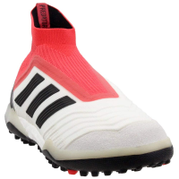 adidas Predator Tango 18+ Turf Shoes [FTWWHT] (7.5)