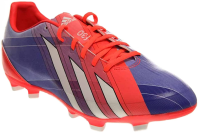 adidas Men's F30 TRX FG Messi Soccer Cleats (Numeric_11_Point_5)