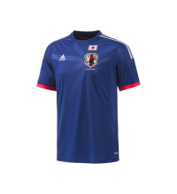 Adidas Japan Home Jersey World Cup 2014 YOUTH. (Youth-Small)