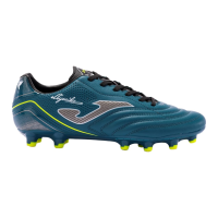 Joma Aguila 2317 Firm Ground Soccer Shoes Green, 9