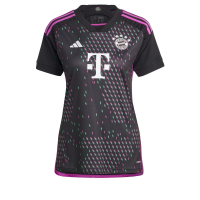 Adidas FC Bayern 23/24 Away Jersey