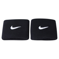 Nike Swoosh Wristbands Neo Turqoise/White