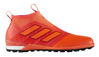 adidas Ace Tango 17+ Purecontrol Turf Soccer Shoes (10.5)