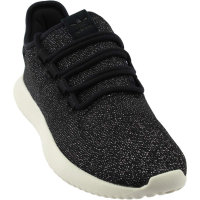 adidas Originals Men's Tubular Shadow Ck Fashion Sneakers, Black, Size 10.0