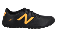 New Balance Furon DIS TF D Wid, Black/ORAN, 8.5 D US