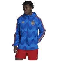 adidas Spain Windbreaker (as1, alpha, m, regular, regular, Medium)