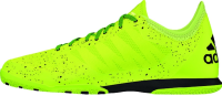 adidas X15.1 Court Solar Yellow/core Black/Frozen Yellow (13)