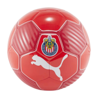 PUMA C.D. Guadalajara Chivas ftblESSENTIALS Soccer Ball 24