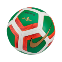 Nike Gold Cup 2017 Mexico Supporters Soccer Ball