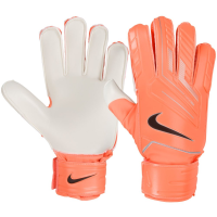 Nike GK Classic Atomic Orange/Sil