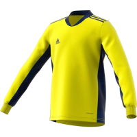 adidas Adipro 20 Gk Yl, Shock Yellow/Team Navy Blue, Medium