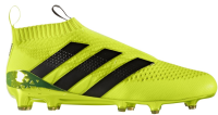 adidas Ace 16+ PureControl FG (9 D(M) US)