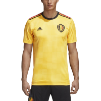 adidas Mens Soccer Belgium Away Jersey (XX-Large)