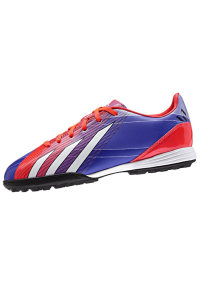 adidas New F10 TRX TF Size Mens 10 Indoor Turf Soccer Cleat Turbo/Black G97733